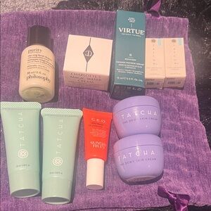 Prestige Skincare bundle